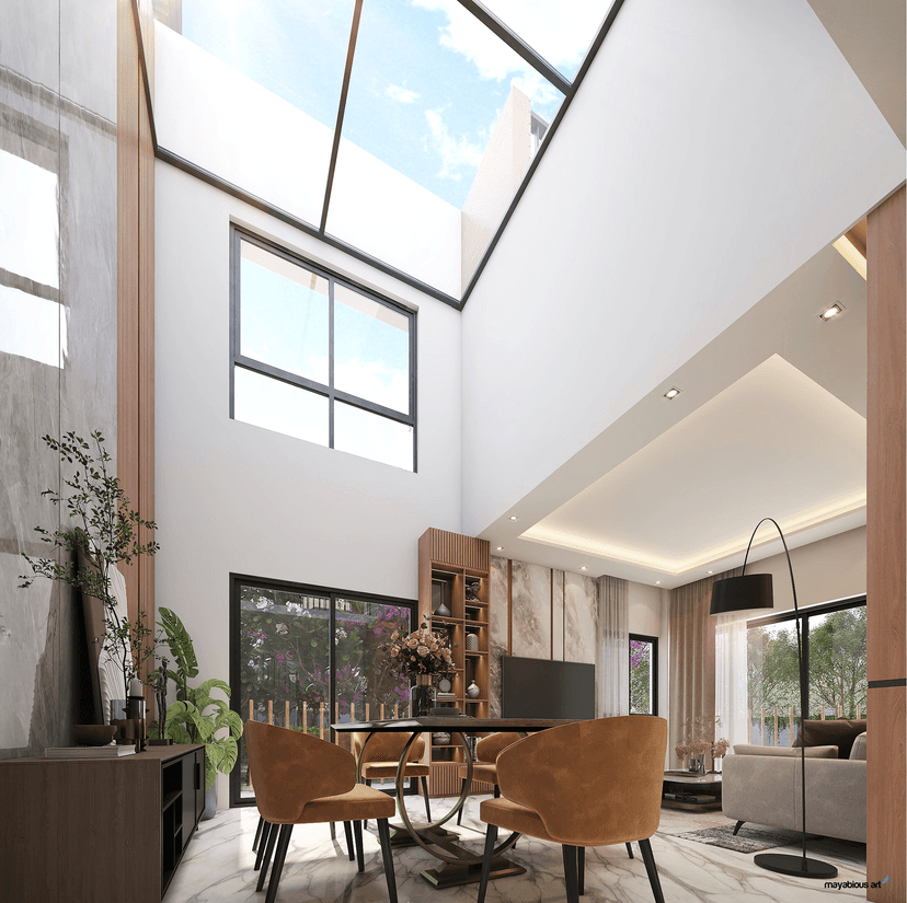 Property Amenities