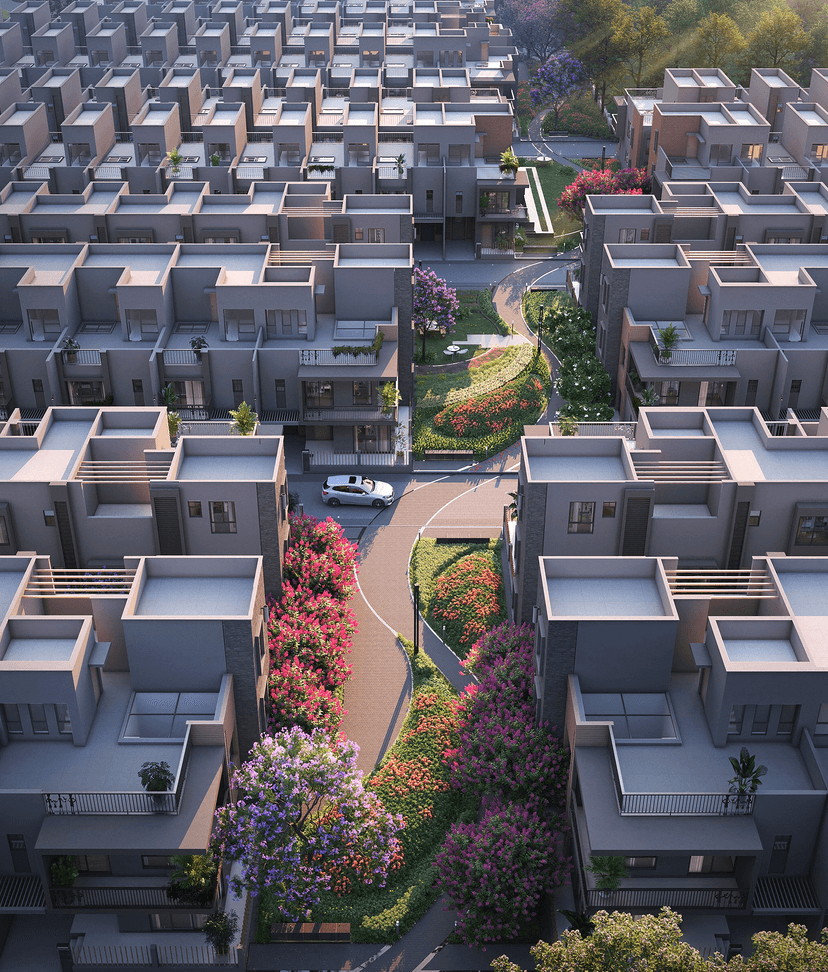 Property Amenities