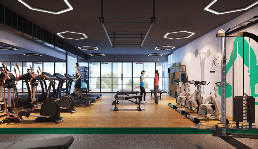 Property Amenities