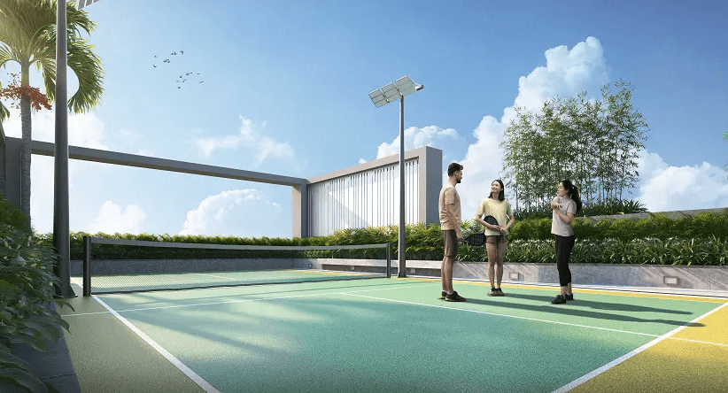 Property Amenities