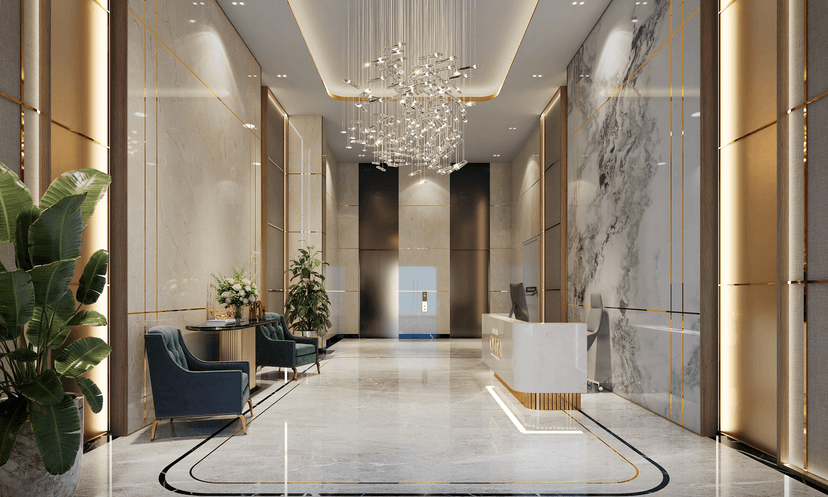 Property Amenities
