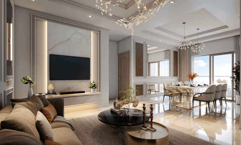 Property Amenities