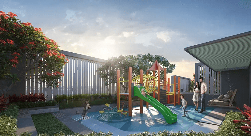 Property Amenities