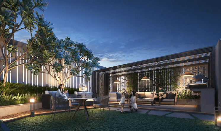 Property Amenities