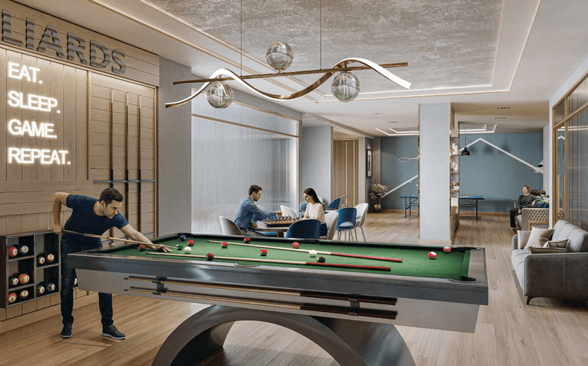 Property Amenities