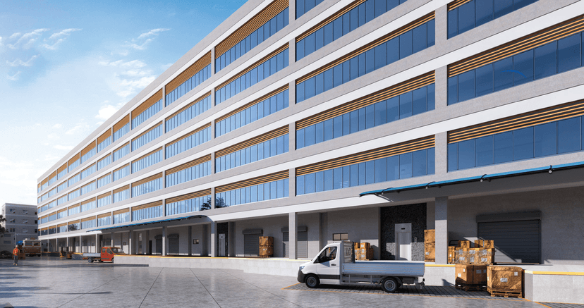 Property Amenities