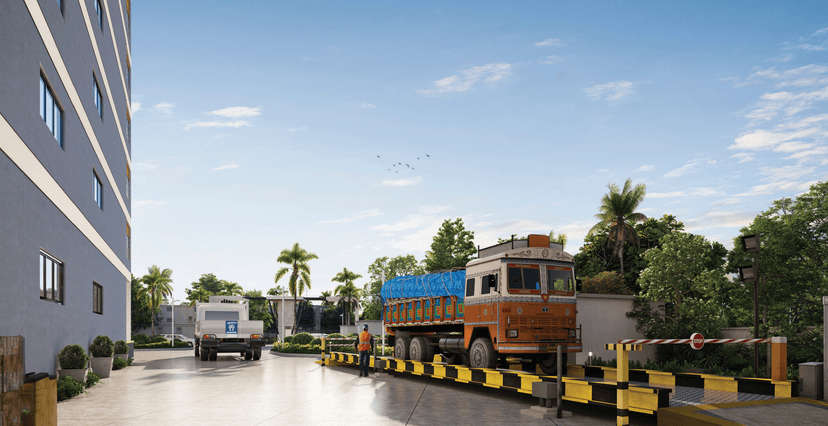 Property Amenities