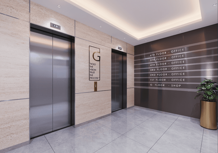 Property Amenities