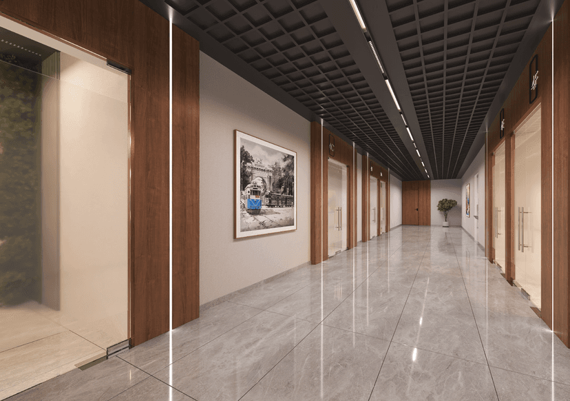 Property Amenities