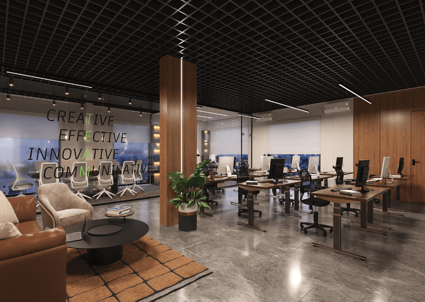 Property Amenities