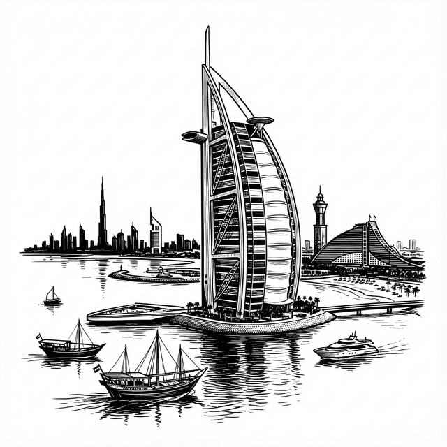 Dubai