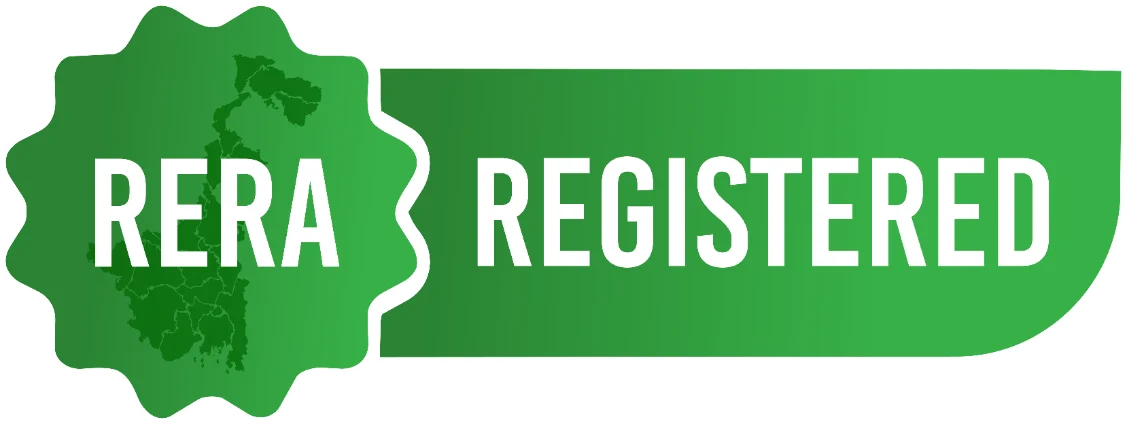 RERA Registered RERA Registered
